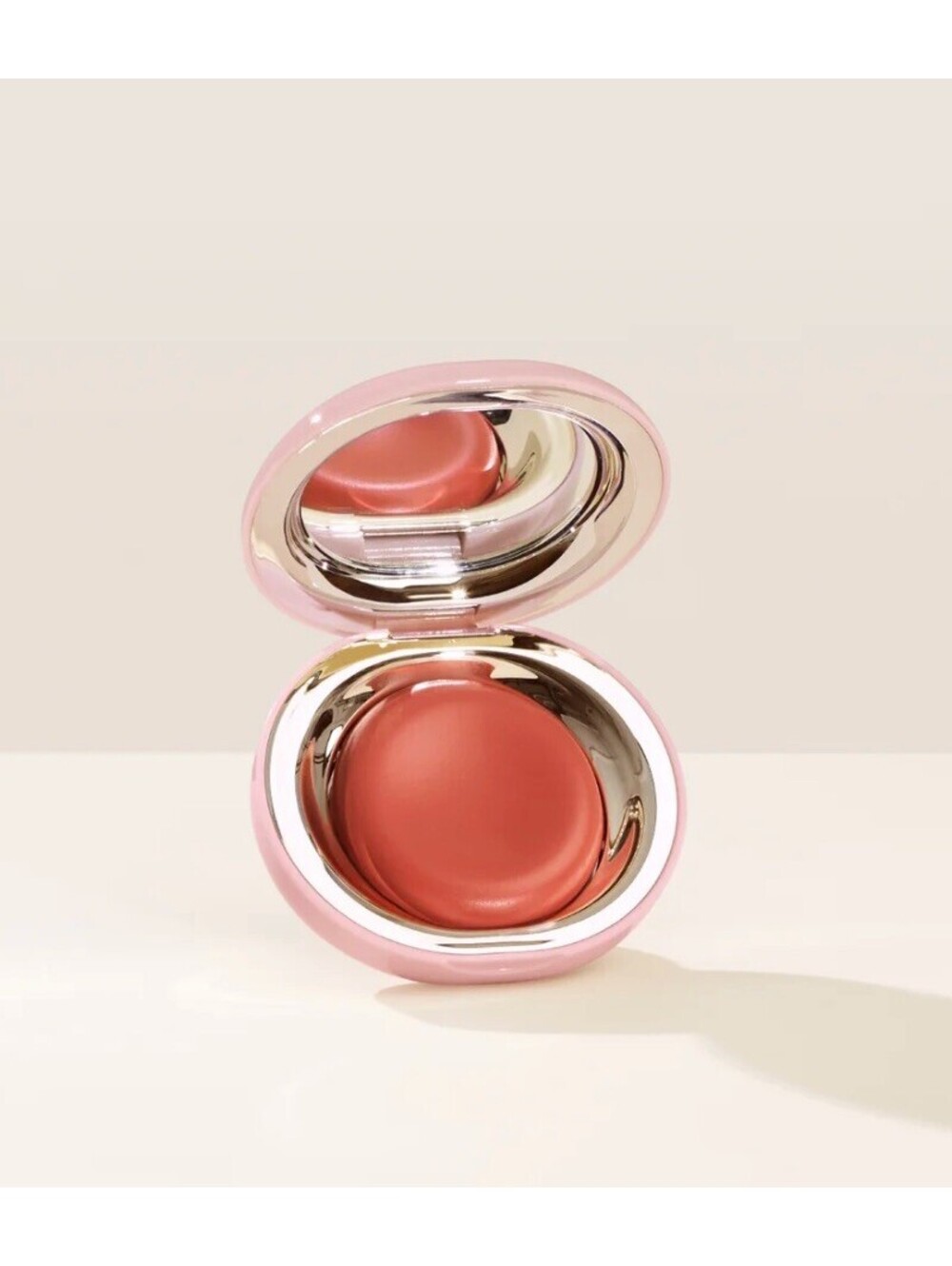 Rare Beauty / Stay Vulnerable Melting Blush Nearly Apricot